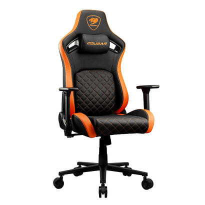 silla-gaming-cougar-defensor