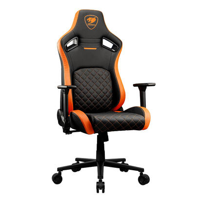 silla-gaming-cougar-defensor
