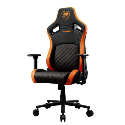 silla-gaming-cougar-defensor