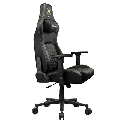 silla-gaming-cougar-defensor-gold
