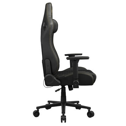 silla-gaming-cougar-defensor-gold