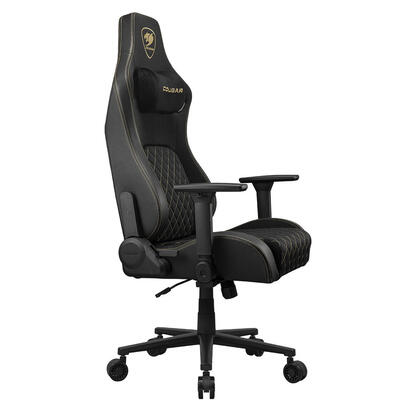 silla-gaming-cougar-defensor-gold-f