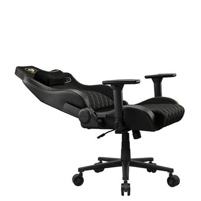 silla-gaming-cougar-defensor-gold-f