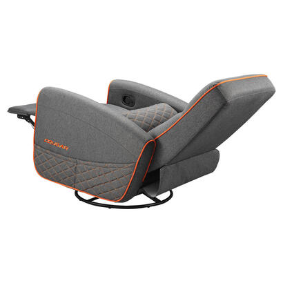 cougar-sillon-fidom-gray