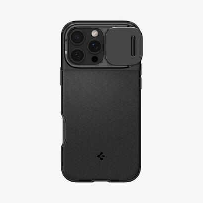 spigen-optik-armor-mag-magsafe-iphone-16-pro-negro