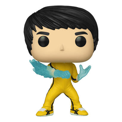 funko-pop-bruce-lee-87-889698810661
