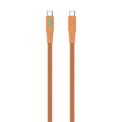 cable-de-carga-havit-tipo-c-cb6254-naranja
