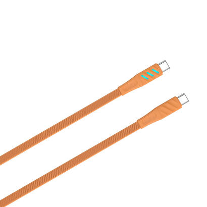 cable-de-carga-havit-tipo-c-cb6254-naranja
