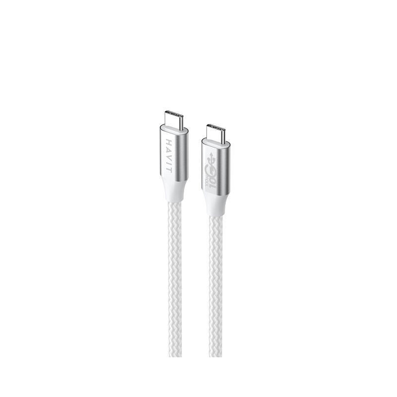 cable-havit-kabel-usb-type-c-1-m-cb6290 cable-havit-kabel-usb-type-c-1-m-cb6290