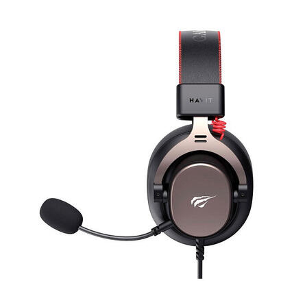 auriculares-havit-h2015e-alambrico-diadema-juego