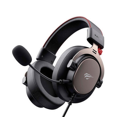 auriculares-havit-h2015e-alambrico-diadema-juego