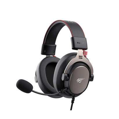 auriculares-havit-h2015e-alambrico-diadema-juego