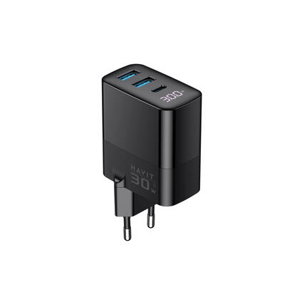 cargador-havit-usb-a1usb-a2usb-c-ucle001-eu