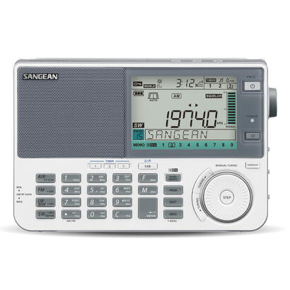 sangean-ats-909-x-white