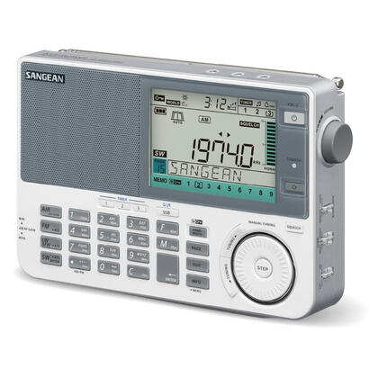 sangean-ats-909-x-white