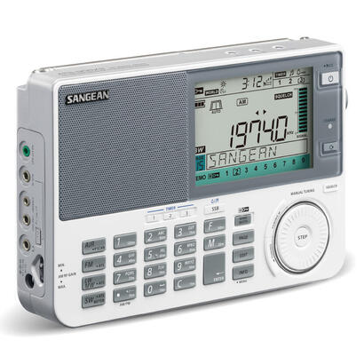 sangean-ats-909-x-white