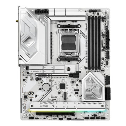 placa-base-asrock-b850-steel-legend-wifi-ddr5-am5-retail