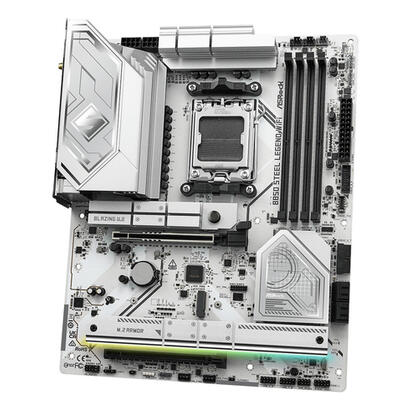 placa-base-asrock-b850-steel-legend-wifi-ddr5-am5-retail