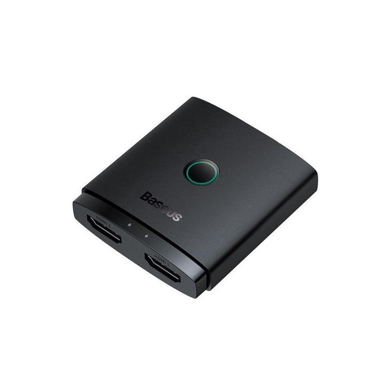 adapter-hdmi-2w1-4k-60hz-dwukierunkowy-baseus-airjoy-negro