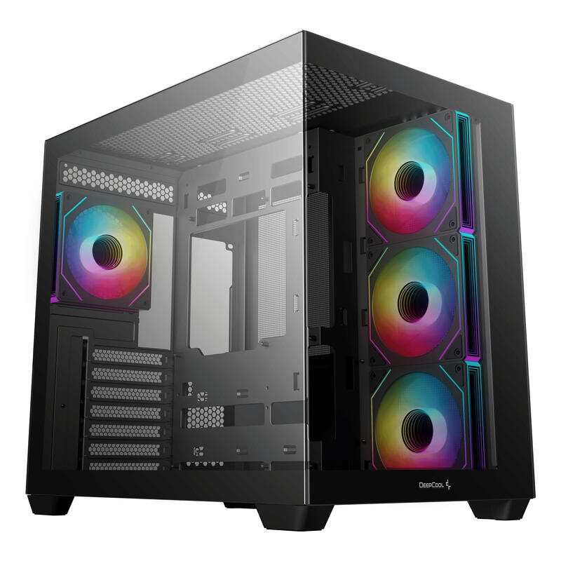 caja-pc-deepcool-cg530-4f-midi-tower-negro