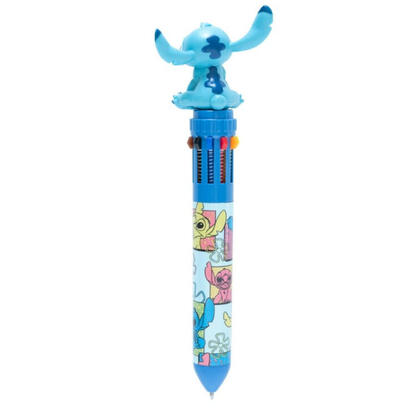 boligrafo-3d-10-colores-stitch-disney