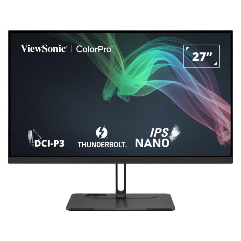 monitor-viewsonic-vp-series-vp2776t-4k-27-3840-x-2160-pixeles-4k-ultra-hd-led-negro monitor-viewsonic-vp-series-vp2776t-4k-27-3840-x-2160-pixeles-4k-ultra-hd-led-negro