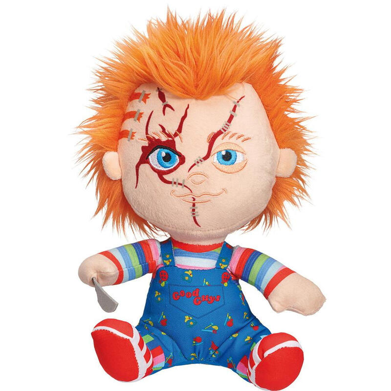 schmidt-games-chucky-peluche-42840