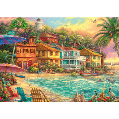 juegos-schmidt-chuck-pinson-inselfzeit-rompecabezas-1000-partes-58555