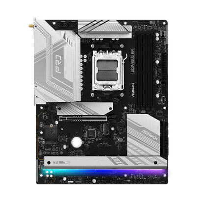 placa-base-asrock-b850-pro-rs-wifi-am5-ddr5-atx-mb