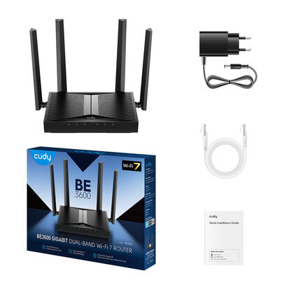 router-cudy-wifi-7-dual-band-gigabit-be3600-velocidad-hasta-1000mbps-5-puertos-4-antenas-fijas-de-5dbi-