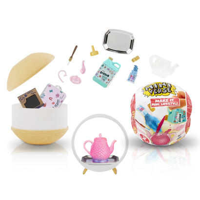 mga-entertainment-mga-s-miniverse-make-it-mini-lifestyle-series-2-mini-collectibles-artesan-articulos-ordenados-505358-euc