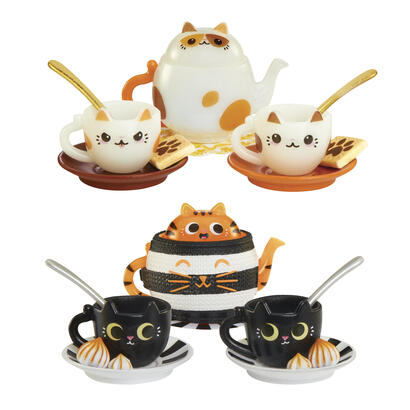 mga-entertainment-mga-s-miniverse-make-it-mini-lifestyle-series-2-mini-collectibles-artesan-articulos-ordenados-505358-euc