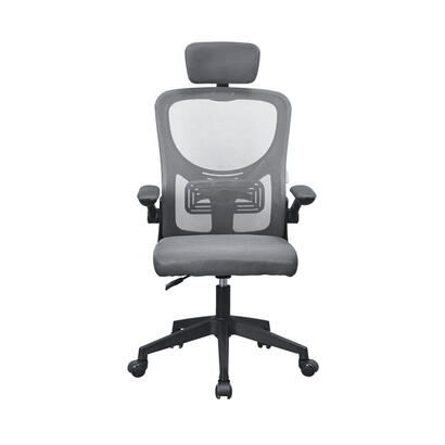 silla-mgc-ergo-plus-gris-mars-gaming-reposabrazos-plegables-piston-clase-3-soporte-lumbar-dinamico-adaptable-peso-maximo-120kg-m