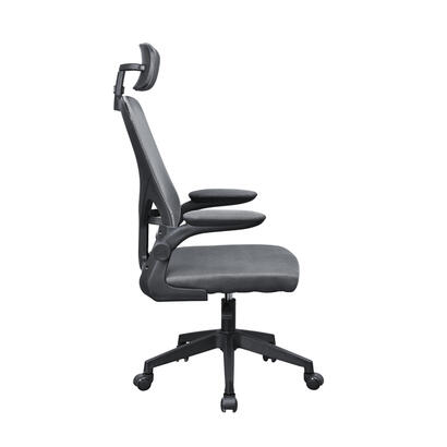 silla-mgc-ergo-plus-gris-mars-gaming-reposabrazos-plegables-piston-clase-3-soporte-lumbar-dinamico-adaptable-peso-maximo-120kg-m