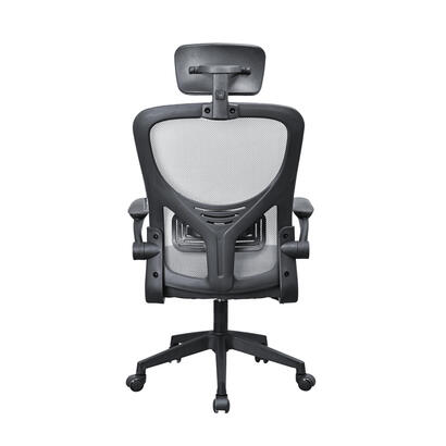 silla-mgc-ergo-plus-gris-mars-gaming-reposabrazos-plegables-piston-clase-3-soporte-lumbar-dinamico-adaptable-peso-maximo-120kg-m