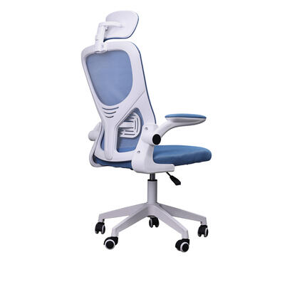 silla-mgc-ergo-plus-azul-mars-gaming-reposabrazos-plegables-piston-clase-3-soporte-lumbar-dinamico-adaptable-peso-maximo-120kg-m