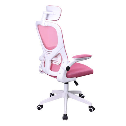 silla-mgc-ergo-plus-rosa-mars-gaming-reposabrazos-plegables-piston-clase-3-soporte-lumbar-dinamico-adaptable-peso-maximo-120kg-m