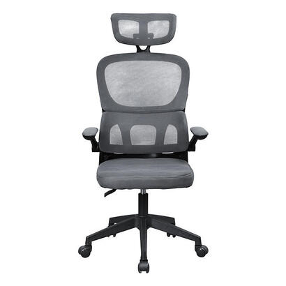 silla-mgc-ergo-pro-gris-mars-gaming-reposabrazos-plegables-soporte-lumbar-activo-altura-ajustable-120-130cm-malla-transpirable-p