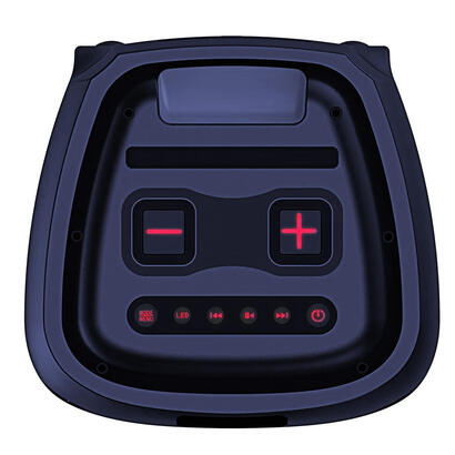red-bull-racing-altavoz-inalambrico-320w