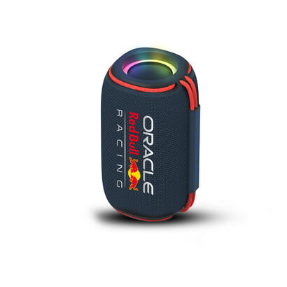 red-bull-racing-speed-altavoz-portatil-inalambrico-10w