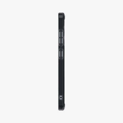 spigen-ultra-hybrid-mag-magsafe-galaxy-s25-frost-black