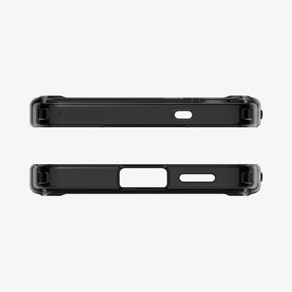 spigen-ultra-hybrid-mag-magsafe-galaxy-s25-frost-black