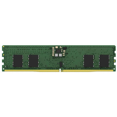 memoria-kingston-ddr5-valueram-8gb-6400mhz-11v-cl52-kvr64a52bs6-8-verde