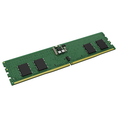 memoria-kingston-ddr5-valueram-8gb-6400mhz-11v-cl52-kvr64a52bs6-8-verde