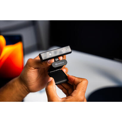 sandberg-face-id-webcam-mini-camara-web-2-mp-1920-x-1080-pixeles-usb-c-negro