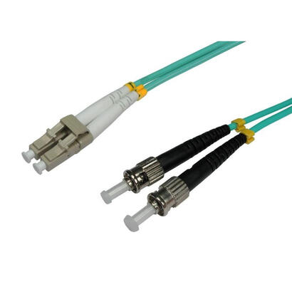 cable-techly-st-lc-m-m-5m-de-fibra-optica-e-infiniband-color-aguamarina