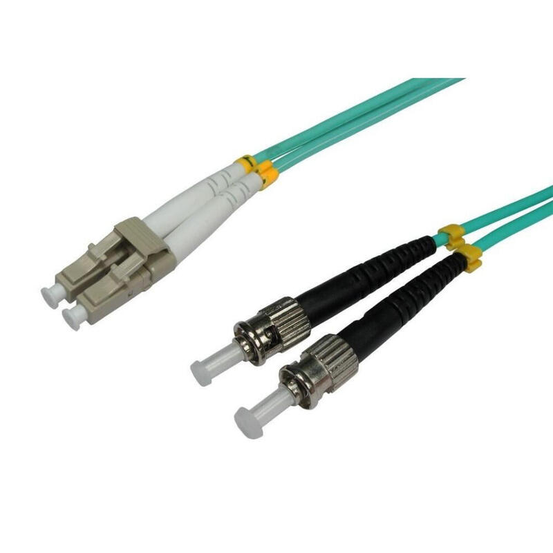 cable-techly-st-lc-m-m-5m-de-fibra-optica-e-infiniband-color-aguamarina cable-techly-st-lc-m-m-5m-de-fibra-optica-e-infiniband-color-aguamarina