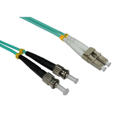 cable-techly-st-lc-m-m-5m-de-fibra-optica-e-infiniband-color-aguamarina