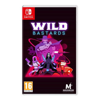 juego-wild-bastards-switch
