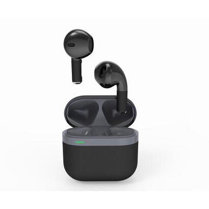 auriculares-gembird-bluetooth-tws-02-bk-negro-gris